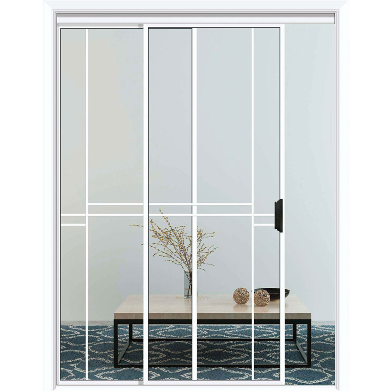 ประตู PD เหมาะกับทางเข้าห้องครัวสมัยใหม่หรือไม่